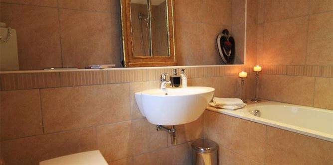 Carlingford Lough View,Carlingford, County Louth