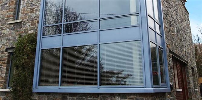 Carlingford Lough View,Carlingford, County Louth
