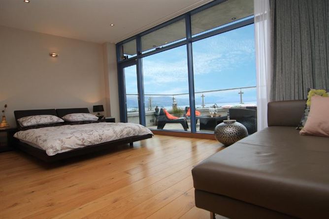 Carlingford Lough View,Carlingford, County Louth