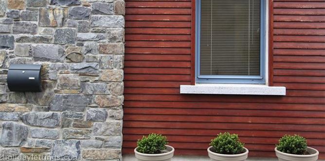 Carlingford Lough View,Carlingford, County Louth