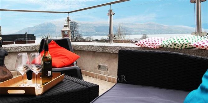 Carlingford Lough View,Carlingford, County Louth