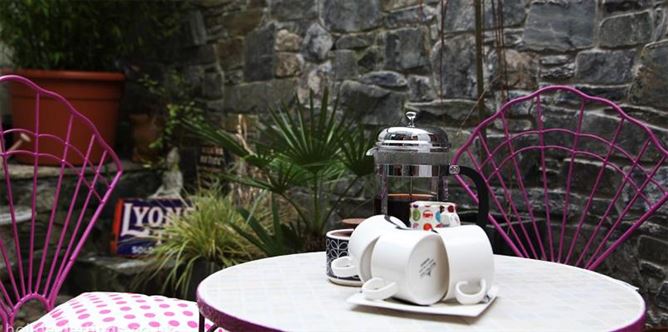 Carlingford Lough View,Carlingford, County Louth