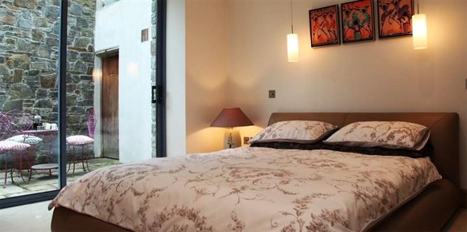 Carlingford Lough View,Carlingford, County Louth