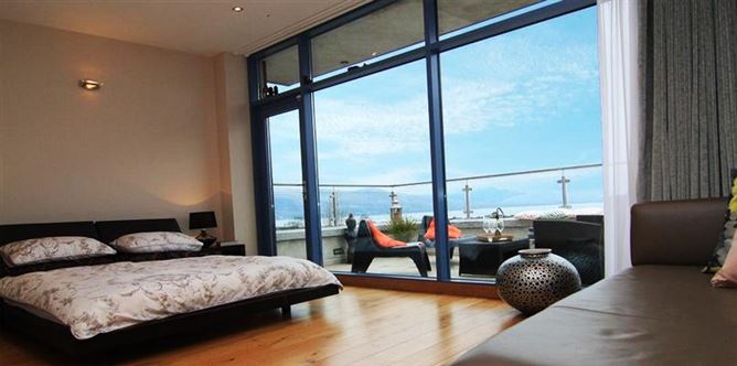 Carlingford Lough View,Carlingford, County Louth