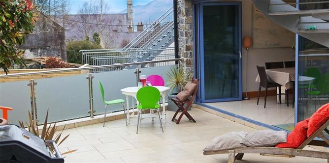 Carlingford Lough View,Carlingford, County Louth