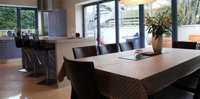 Carlingford Lough View,Carlingford, County Louth