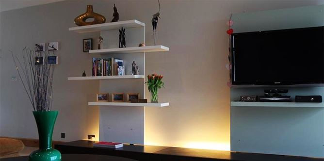 Carlingford Lough View,Carlingford, County Louth