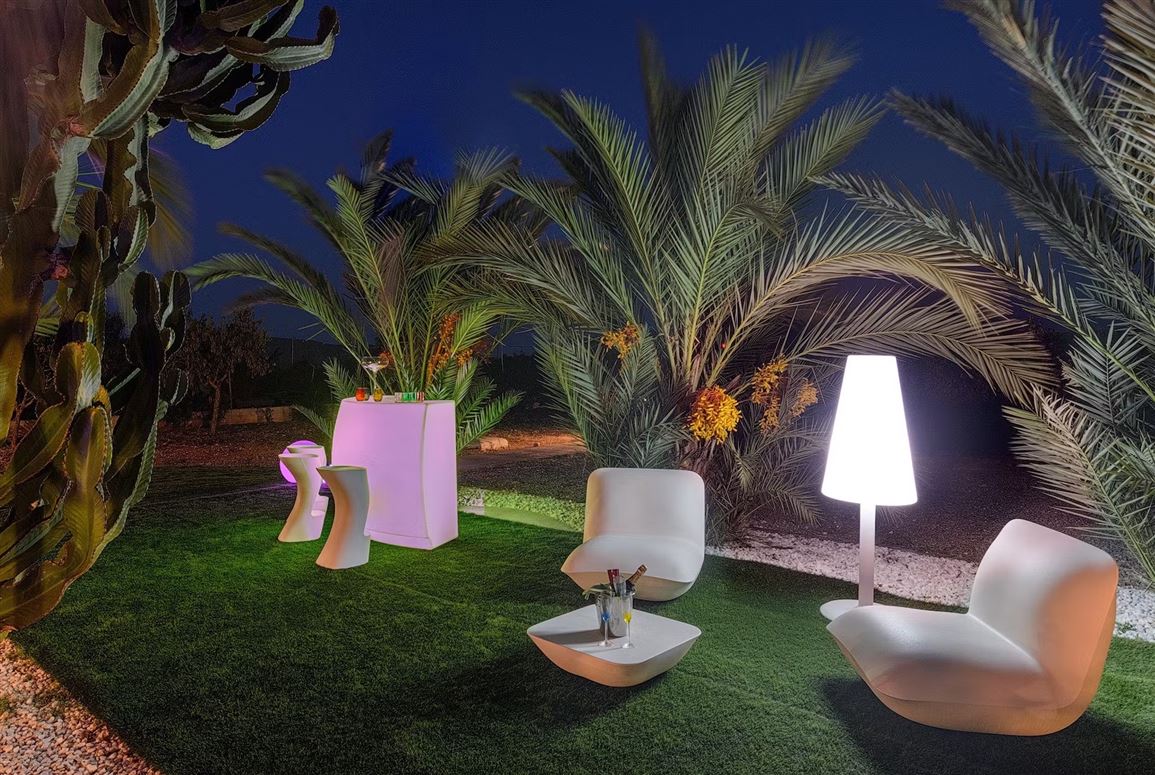 Sea Breeze Blue,Sant Jordi de ses Salines, Balearic Islands, Spain