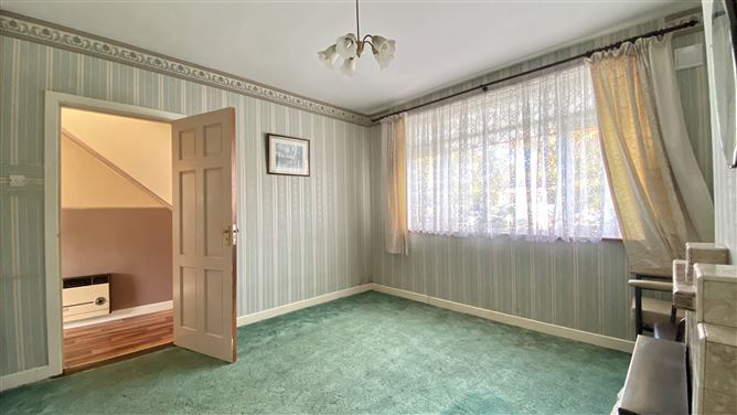 30 St Martins Park, Kimmage, Dublin 6W
