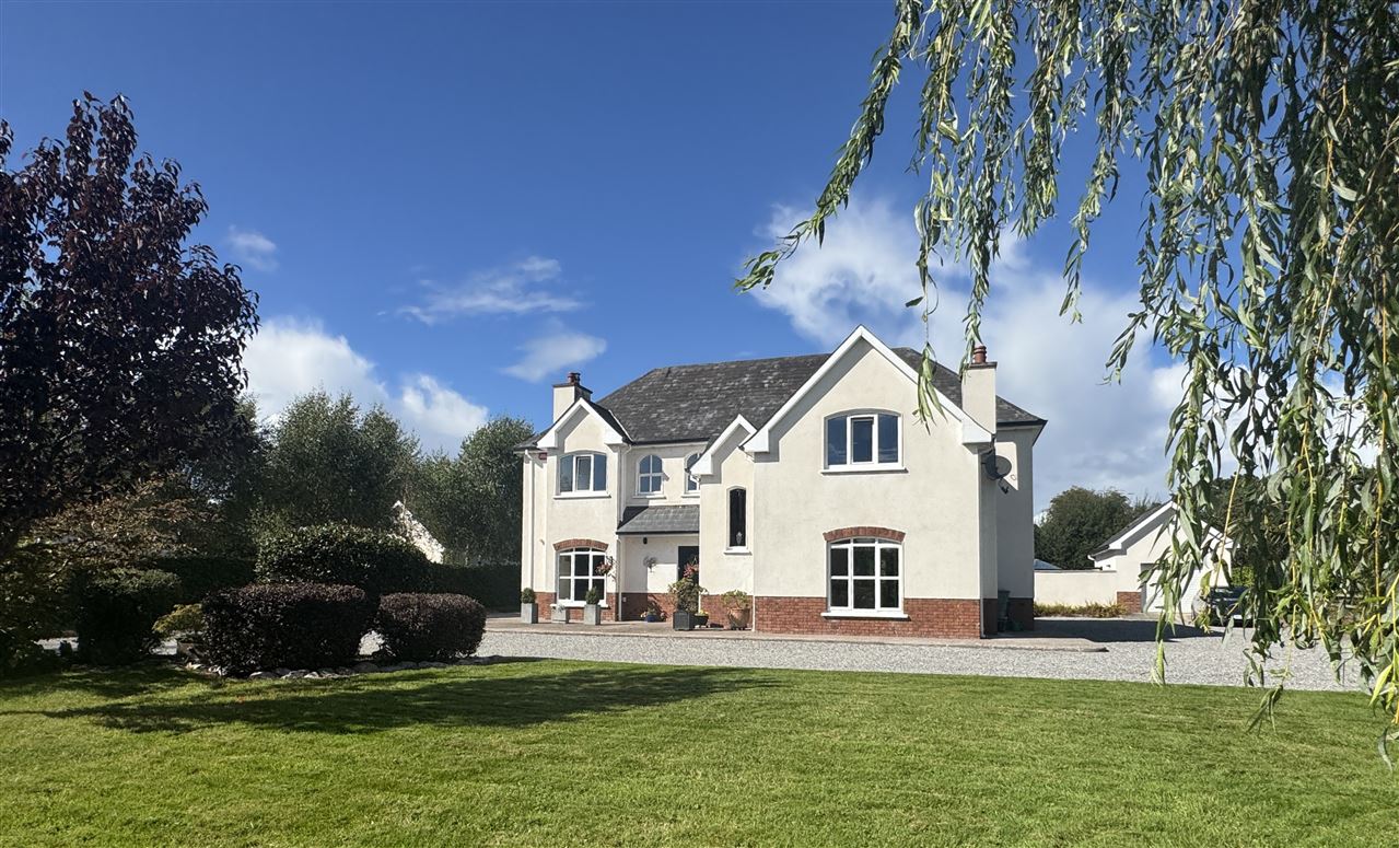 Ceann Aistear, Ashbrook, Carrigtwohill, Cork