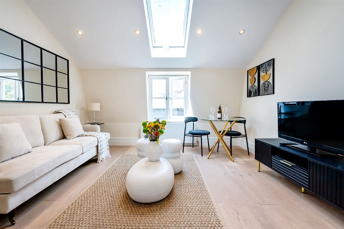Mews Retreat,London,Greater London,United Kingdom