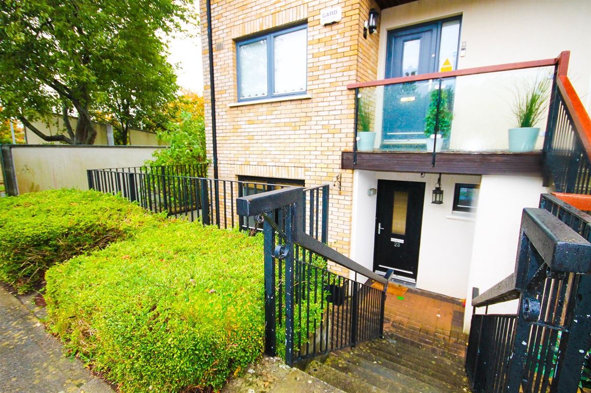 23 Hunters Hill, Hunterswood, Ballycullen, Dublin 24