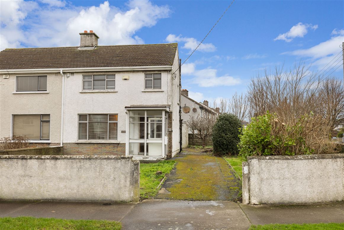 Edmona, 11 Lorcan Avenue, Santry, Dublin 9