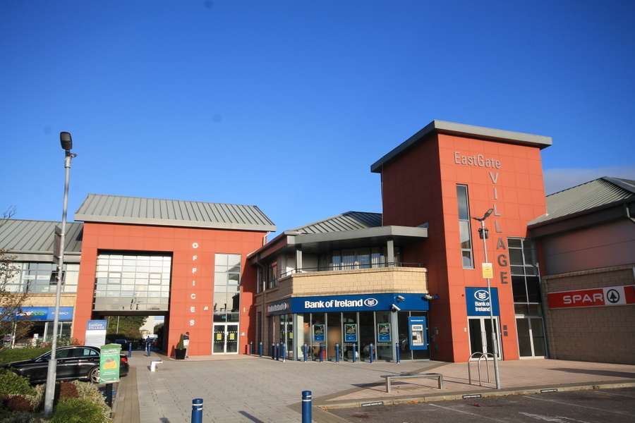 Units J&K Eastgate Village, Eastgate Business Park, Little Island, Co. Cork