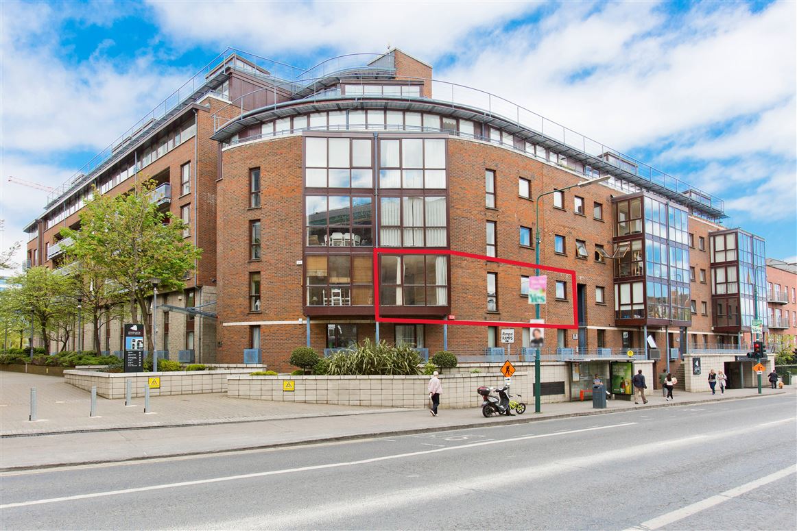 117 The Jessop, Charlotte Quay Dock, Grand Canal Dk, Dublin 4