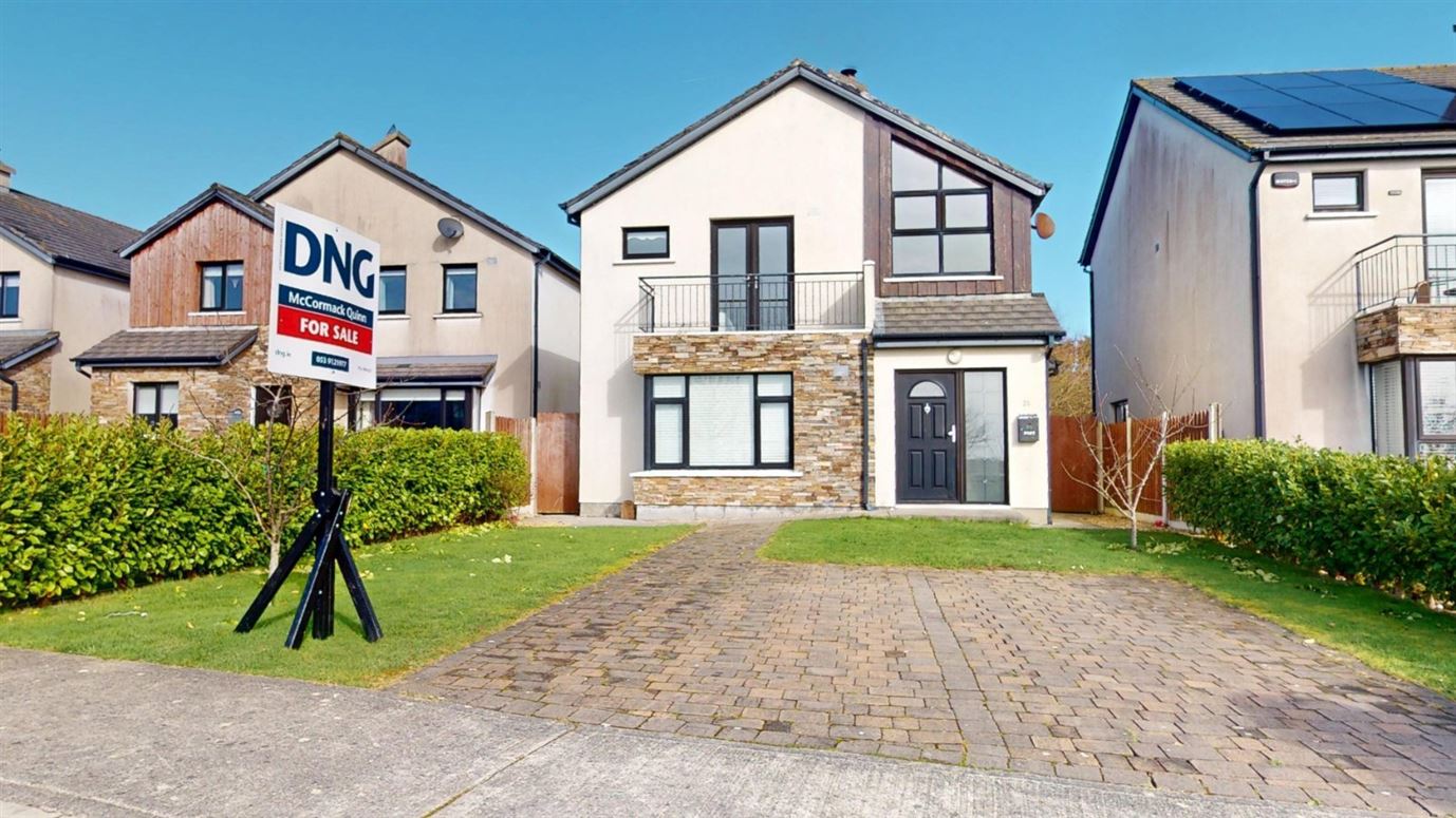 38 Cul Na Greine, Kilrane, Rosslare Harbour, Co. Wexford