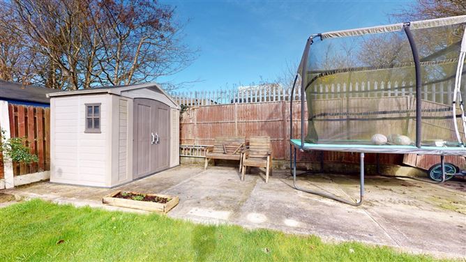 38 Cul Na Greine, Kilrane, Rosslare Harbour, Co. Wexford