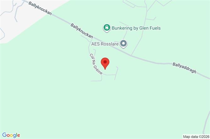 38 Cul Na Greine, Kilrane, Rosslare Harbour, Co. Wexford