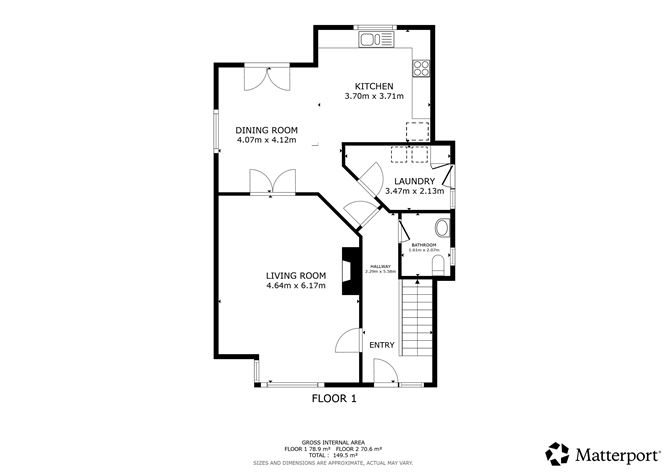 38 Cul Na Greine, Kilrane, Rosslare Harbour, Co. Wexford