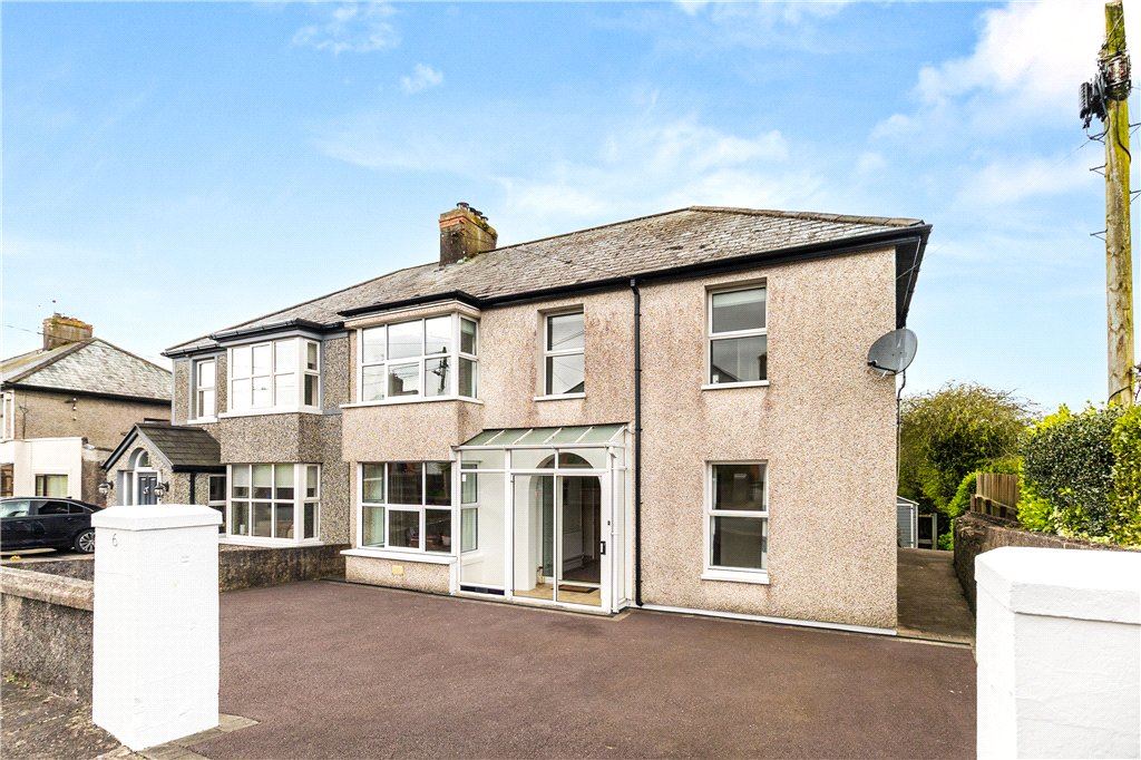 6 Saint Christopher's Avenue, Montenotte, Cork