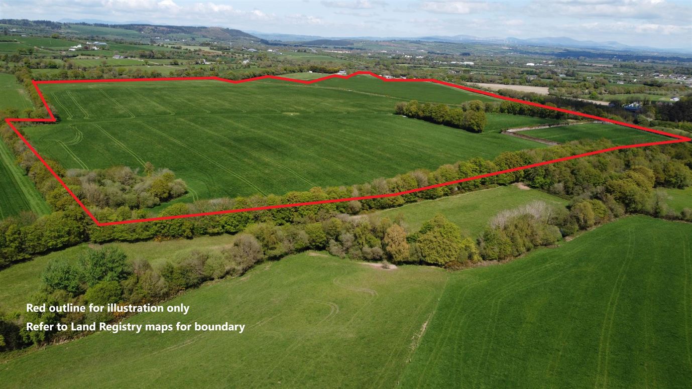 112 Acre Non Residential Holding, Lisnagar Demesne, Rathcormac, Co. Cork