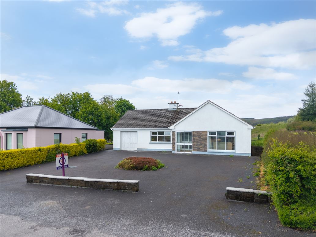 Hawthorn Hill, Foxford, Co. Mayo