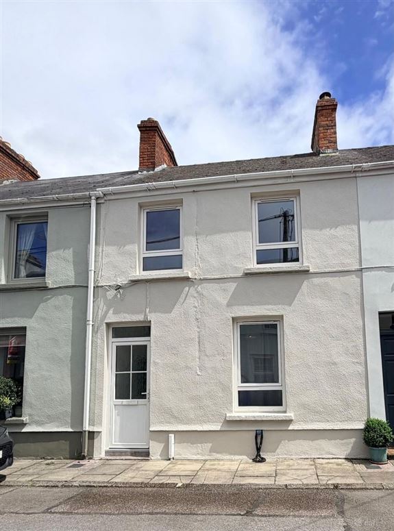 21 Geraldine Place, Albert Road, City Centre Sth, Cork City