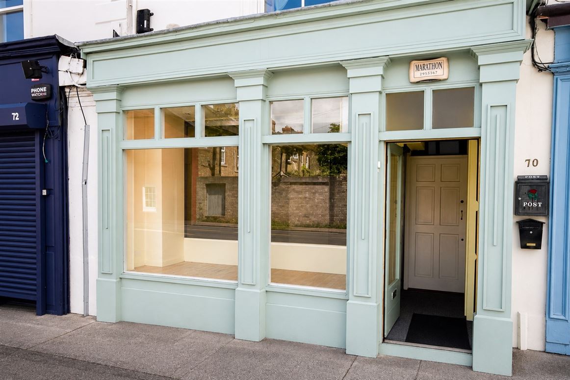 71 York Road, Dun Laoghaire, County Dublin