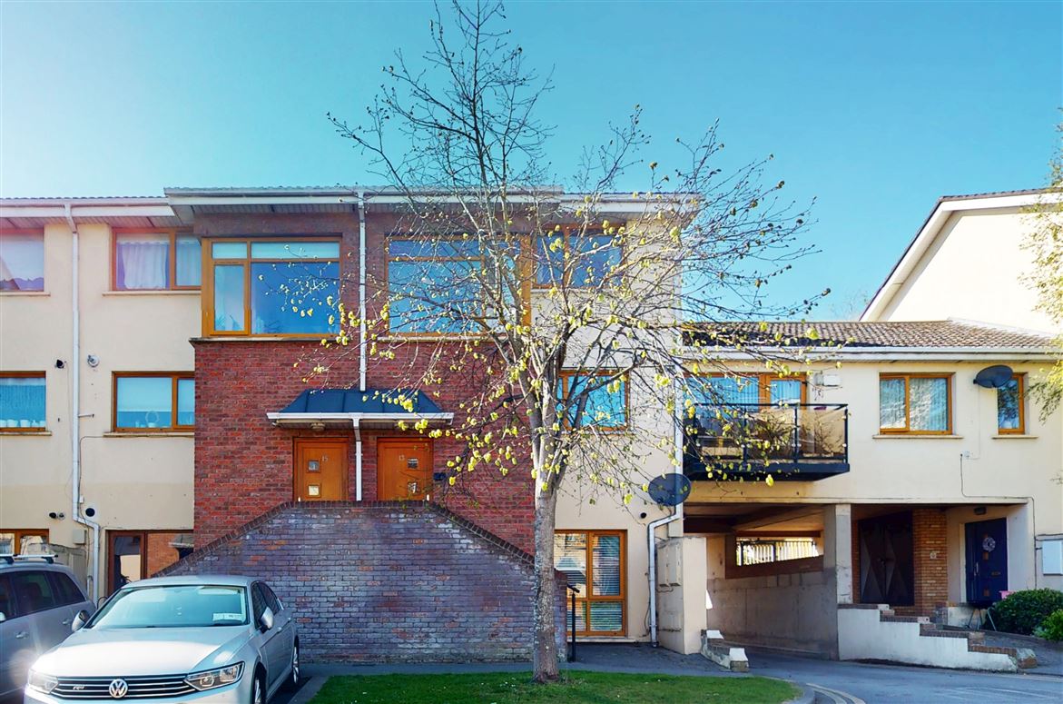 12 Hampton Wood Park, Finglas, Dublin 11