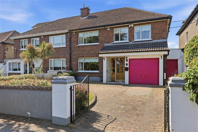 160 Foxfield Grove, Raheny, Dublin 5
