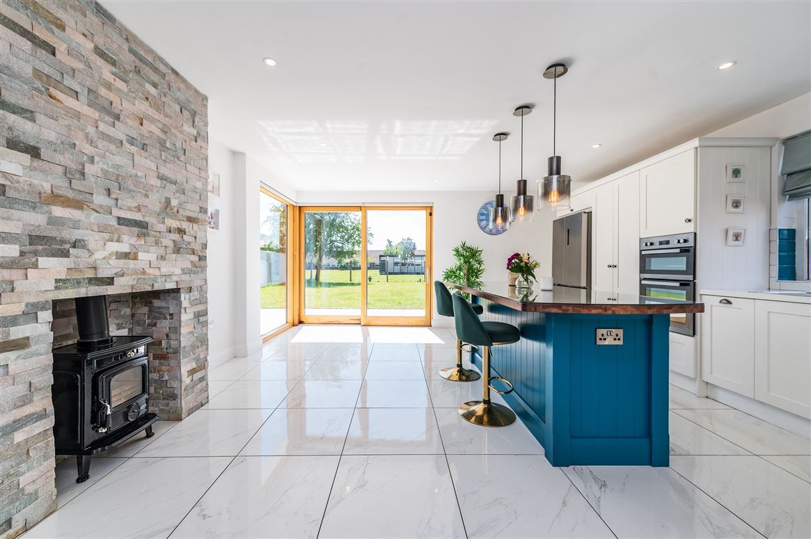 4 St Conleth's Avenue Naas Road, Newbridge , Newbridge, Kildare