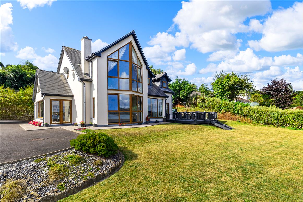 Hillside, Lower Aghada, Midleton, Cork