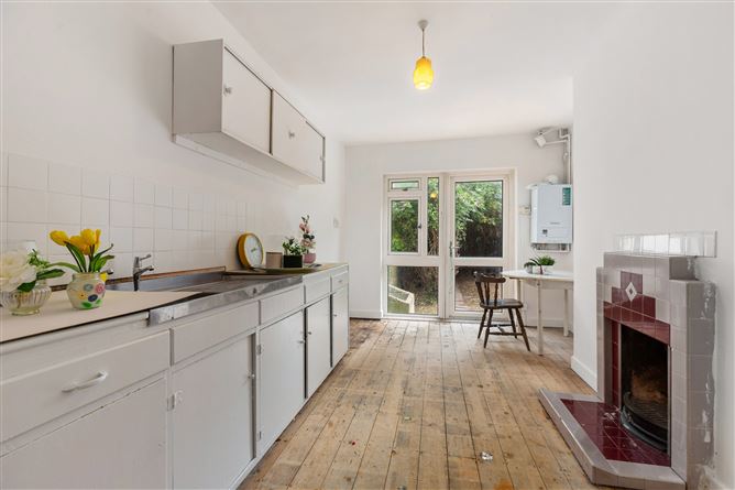 46 Sweet Briar Lane, Kilmacud, Dublin 14