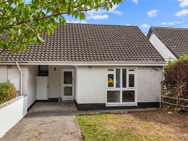 46 Sweet Briar Lane, Kilmacud, Dublin 14