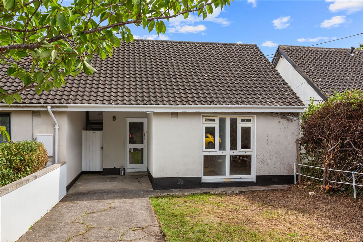 46 Sweet Briar Lane, Kilmacud, Dublin 14