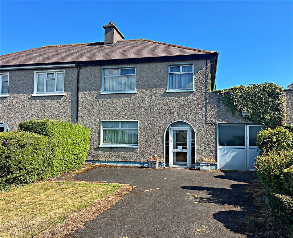 9 Coolagh Road, Abbeyside, Dungarvan, Waterford