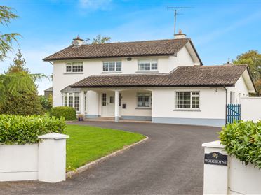 Boyne Road, Navan, Meath