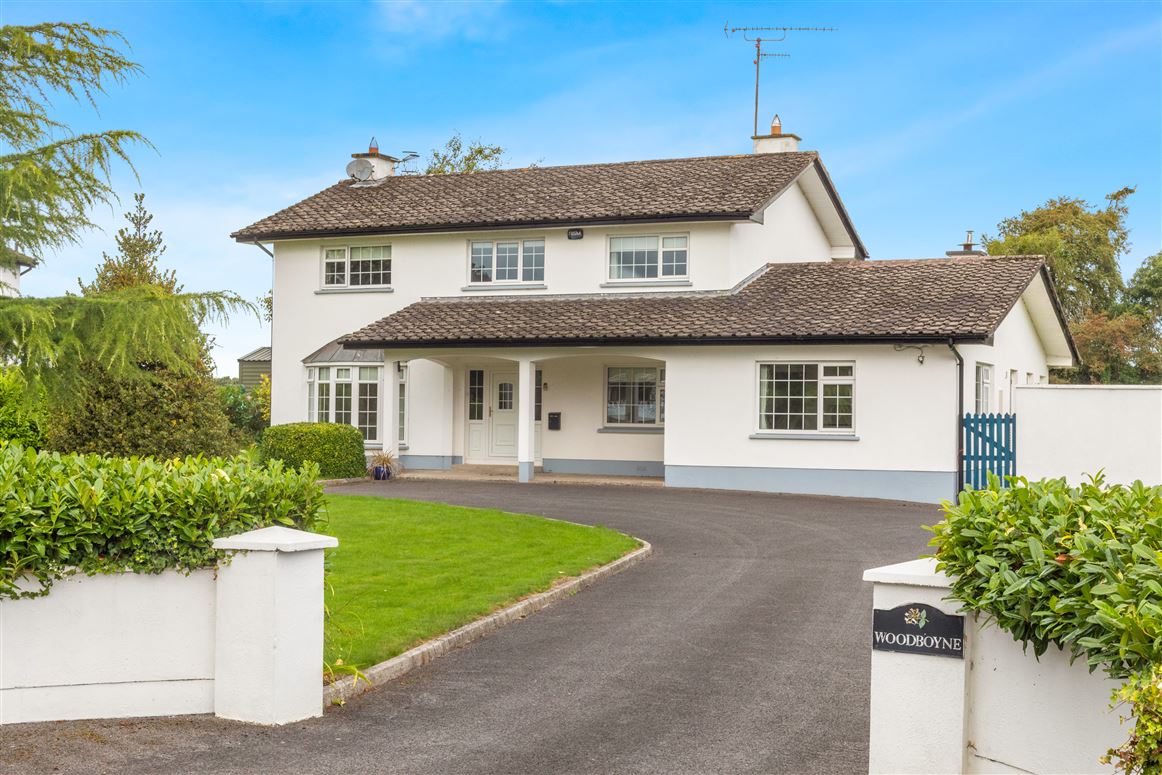 Boyne Road, Navan, Meath