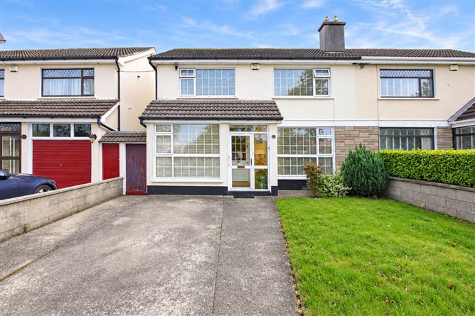 112 Roselawn Road, Castleknock, Dublin 15