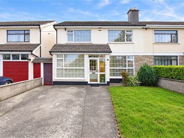 112 Roselawn Road, Castleknock, Dublin 15