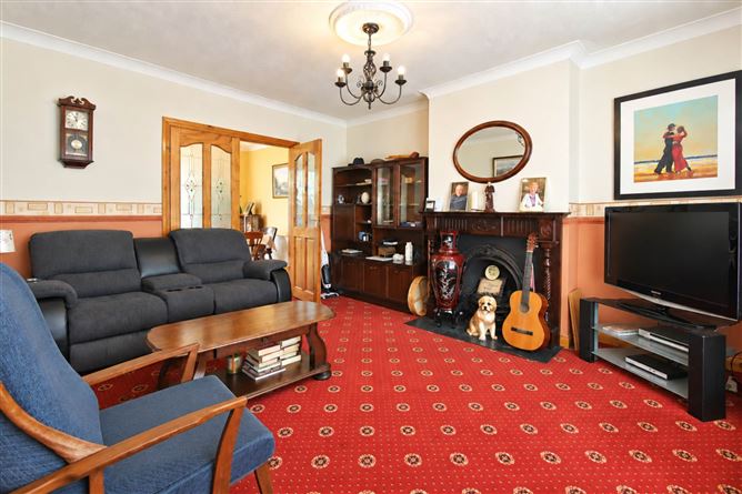 112 Roselawn Road, Castleknock, Dublin 15