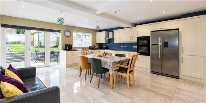 134 Glasmore Park, Swords, Co. Dublin