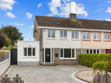 134 Glasmore Park, Swords, Co. Dublin