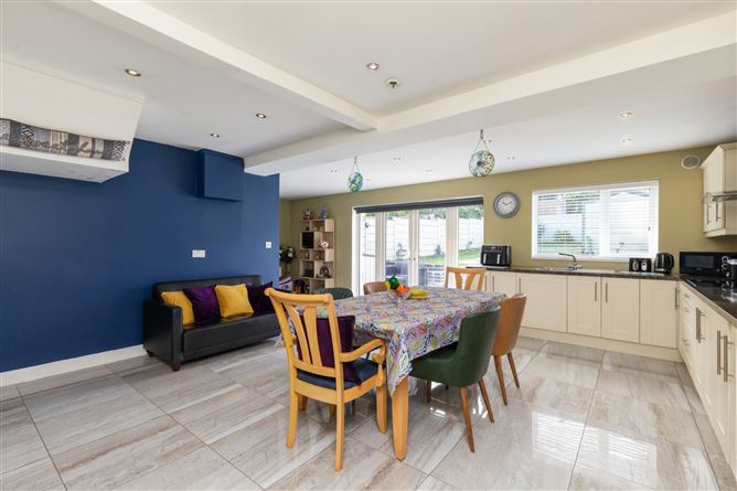 134 Glasmore Park, Swords, Co. Dublin