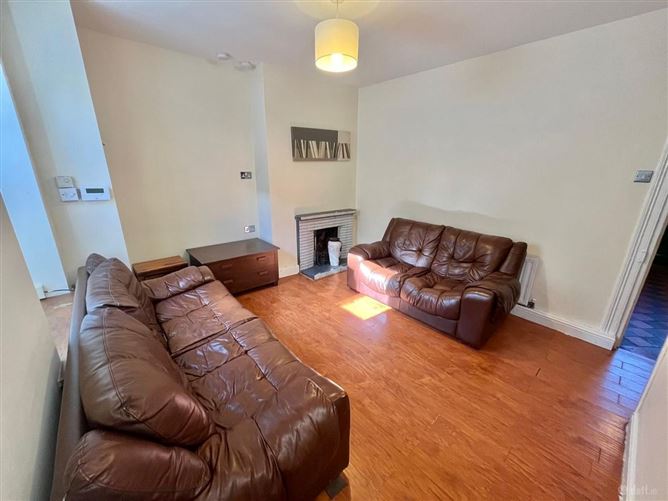 14 Gillabbey Terrace,Gillabbey Street, Cork City, Cork