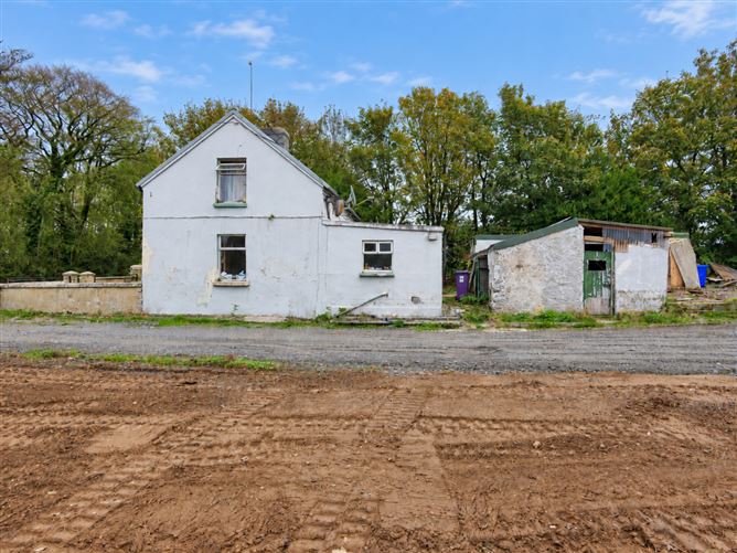 Millquarter, Old Ross, Co. Wexford