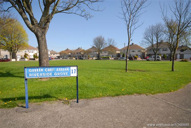 Photo 13 of 13 — 34 RIVERSIDE GROVE, Clonshaugh,   Dublin 17