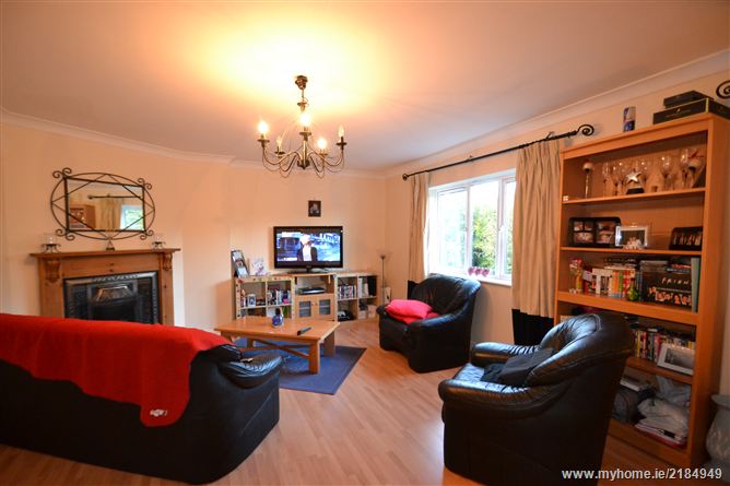 Clonee Court, Clonee, Co. Meath