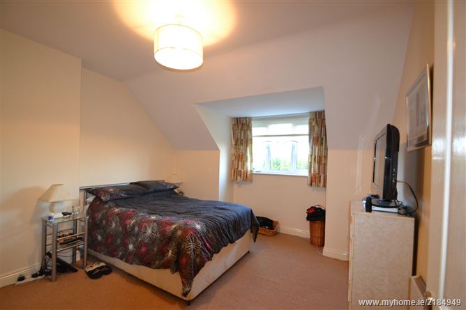 Clonee Court, Clonee, Co. Meath