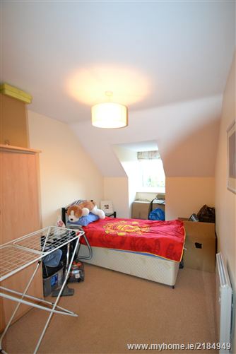 Clonee Court, Clonee, Co. Meath